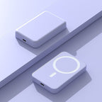 MagSafe Wireless Magnetic Power Bank