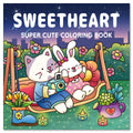 Create Book - Kids Coloring Book