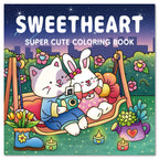 Create Book - Kids Coloring Book