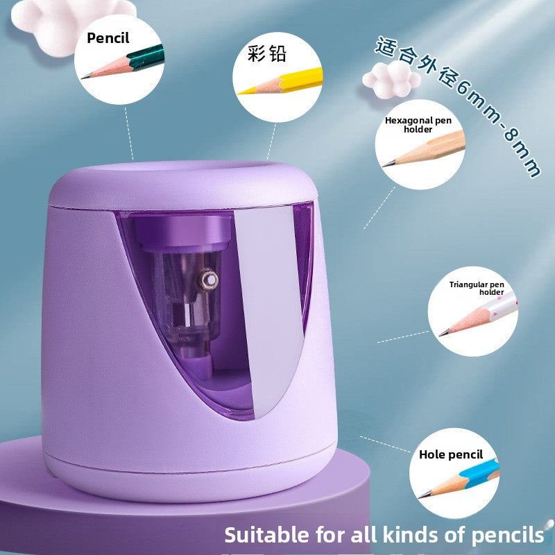 Sharp Pro - Automatic pencil sharpener