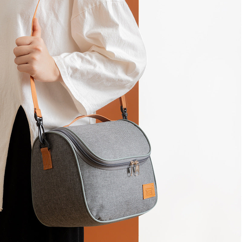 Pack Bag - Thermal Lunch Bag