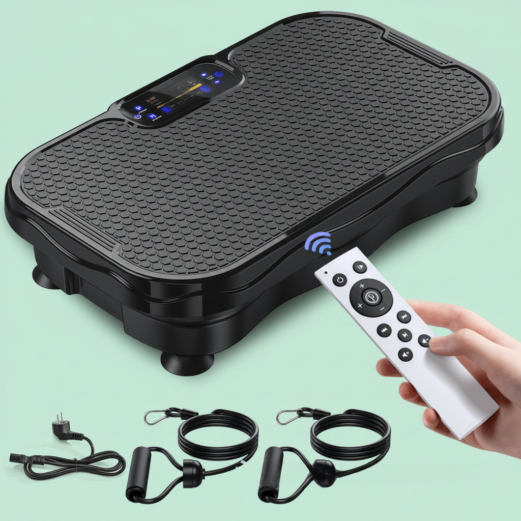 Xxence Pulse Plate - Vibration Machine