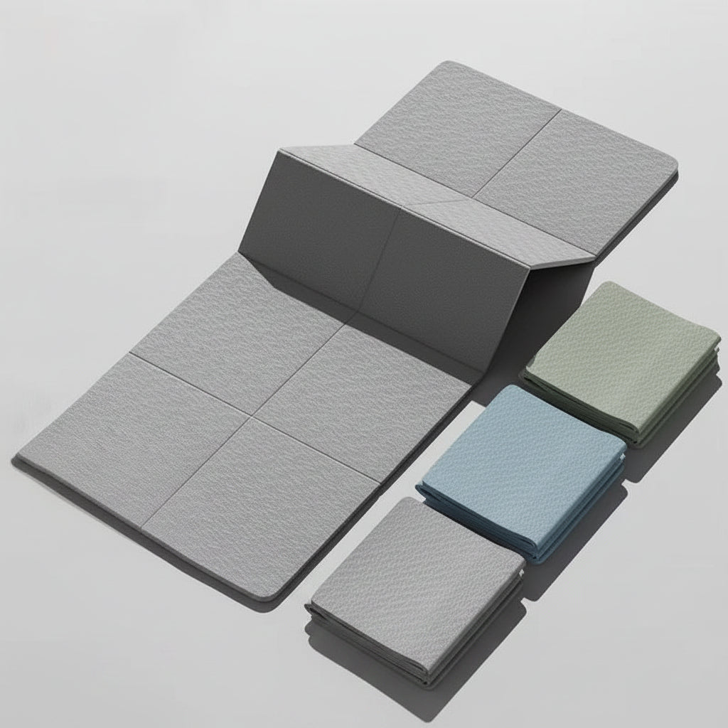 Xxence Flow Mat - Foldable Yoga Mat