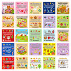 Create Book - Kids Coloring Book