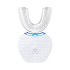 Rechargeable Ultrasonic Electric Toothbrush