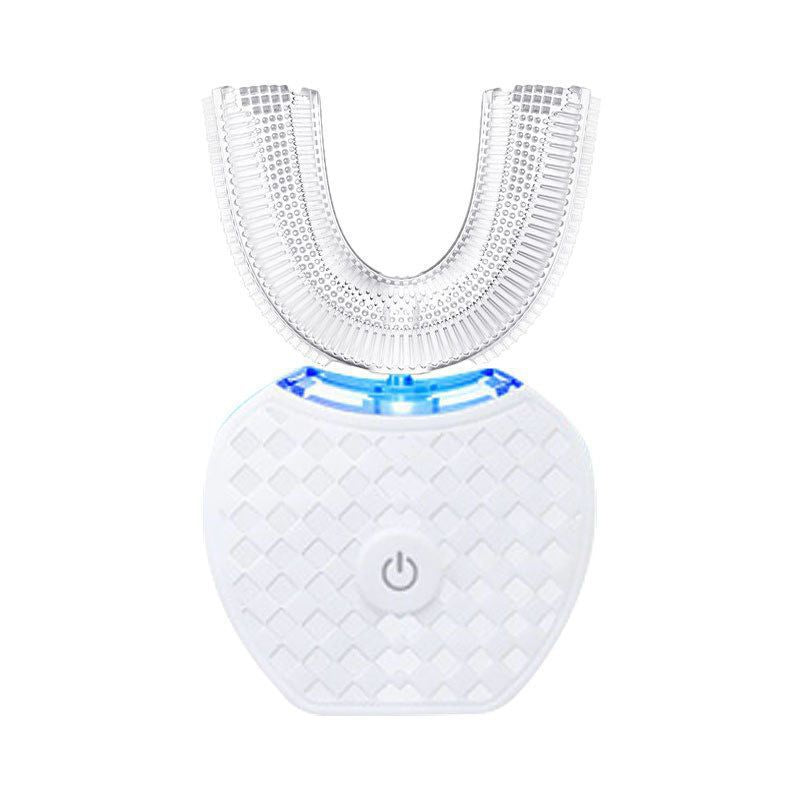 Rechargeable Ultrasonic Electric Toothbrush