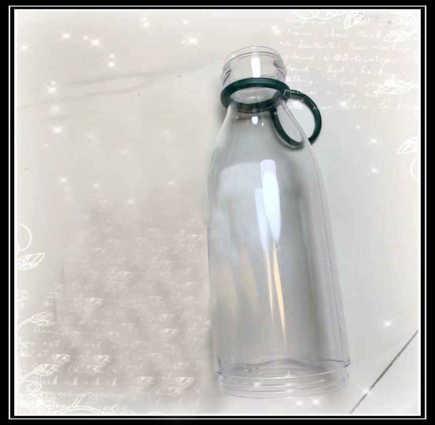 Portable Electric Juice Blender Cup