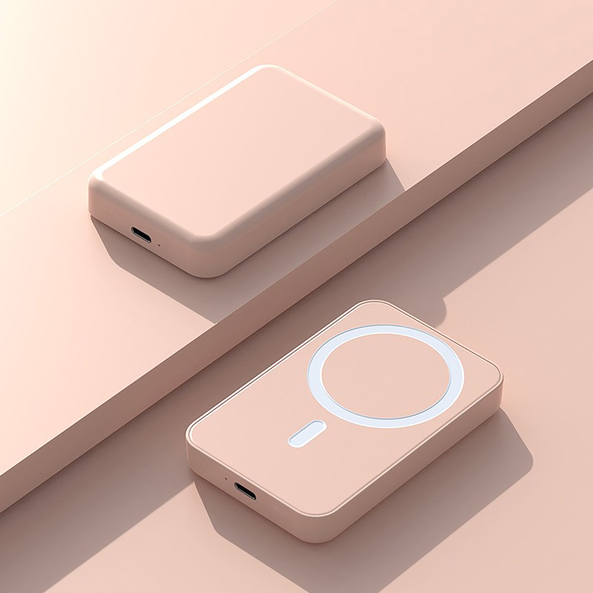 MagSafe Wireless Magnetic Power Bank