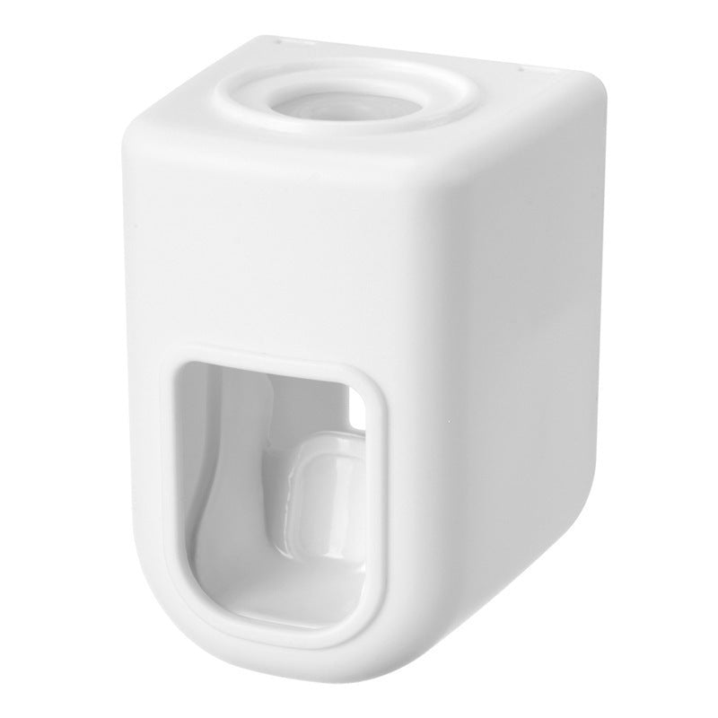 Automatic Toothpaste Dispenser Wall Mounted