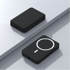 MagSafe Wireless Magnetic Power Bank
