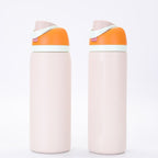 Chill Cup 2.0 - Stainless steel insulated cup