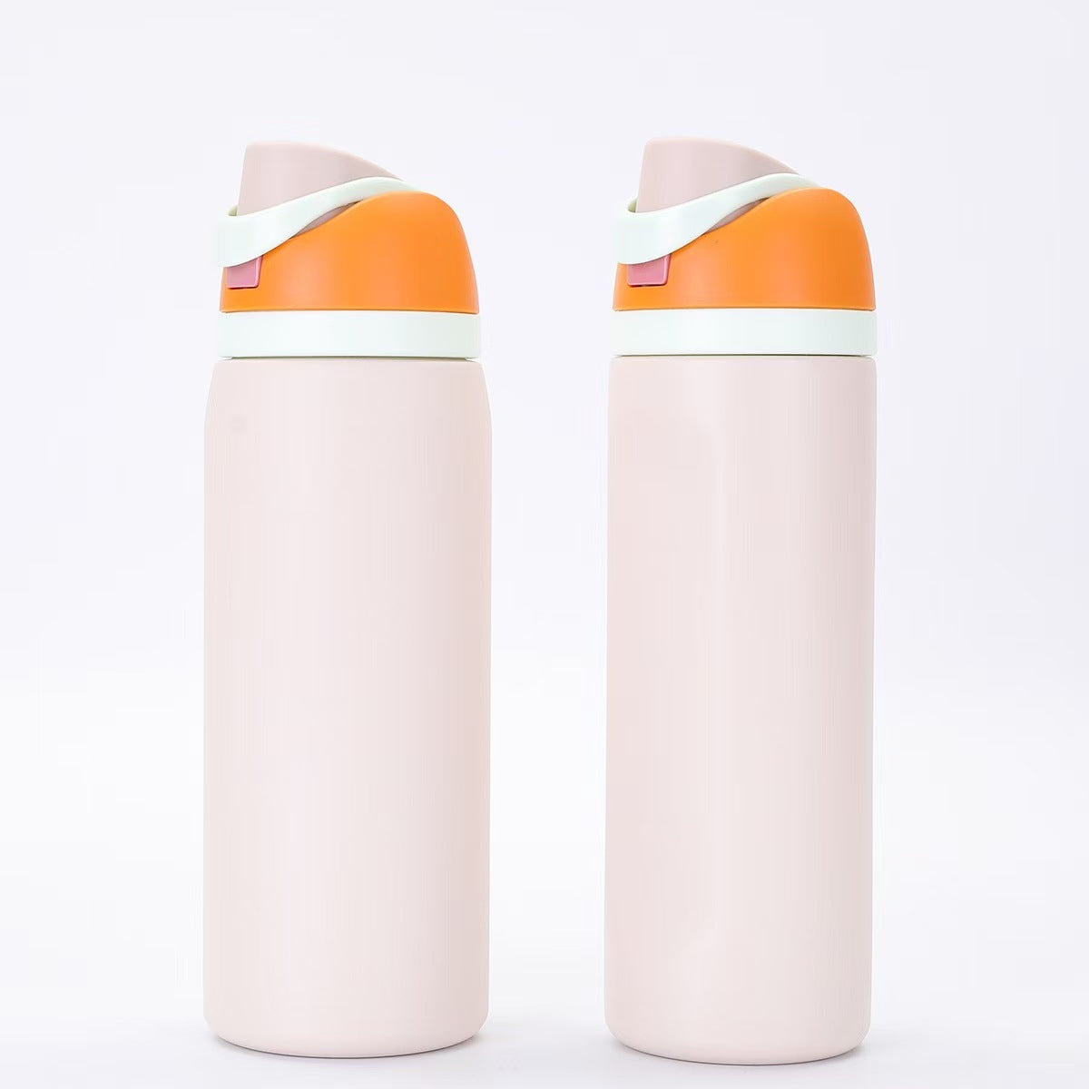 Chill Cup 2.0 - Stainless steel insulated cup