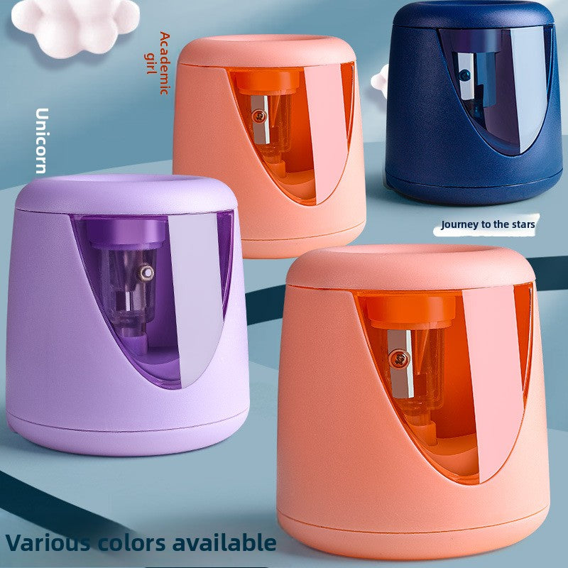 Sharp Pro - Automatic pencil sharpener
