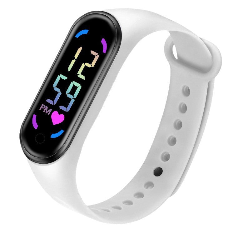 Smart  Bracelet Watch for Children