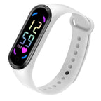 Smart  Bracelet Watch for Children