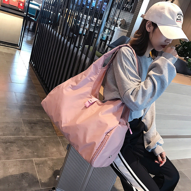 Xxence Move Bag - Gym Duffel Bags