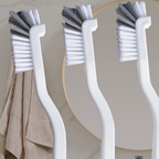 Long Handle Cup Cleaning Brush with Soft Bristles