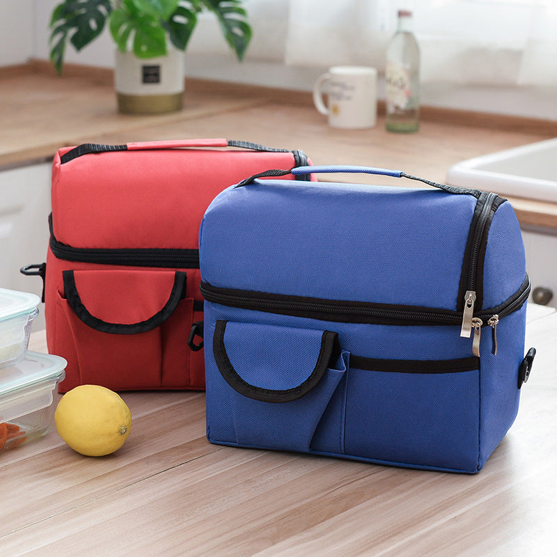 Chill Bag - Insulated Lunch Bag
