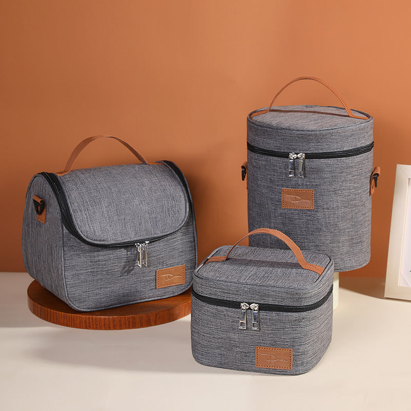 Pack Bag - Thermal Lunch Bag