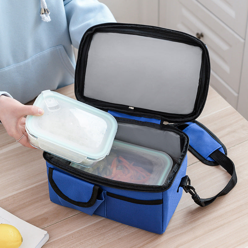Chill Bag - Insulated Lunch Bag