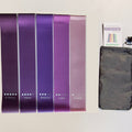 Xxence Elastic Resistance Bands Set