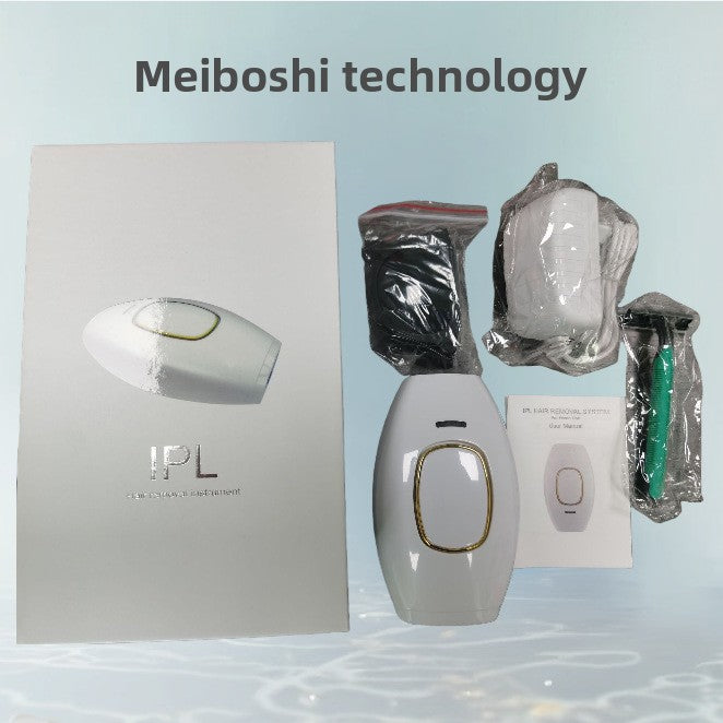 Laser Hair Removal Device
