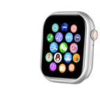 Multifunctional smart watch