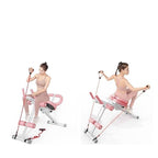 Abdominal Roller -  Slimming Fitness and Fat Absorbing Equipment