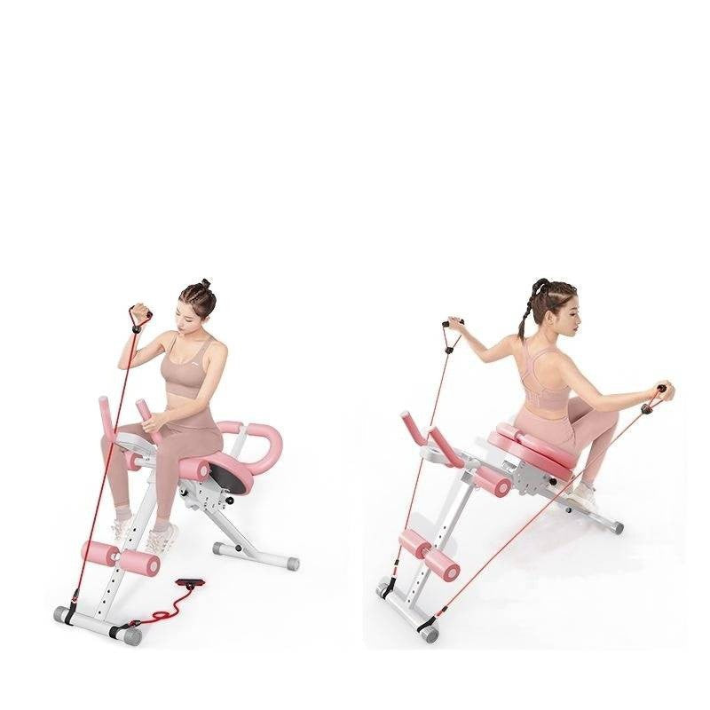 Abdominal Roller -  Slimming Fitness and Fat Absorbing Equipment
