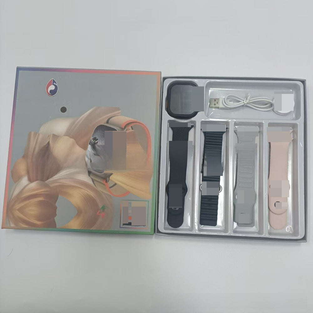 T20 Ultra 2 Smart Watch