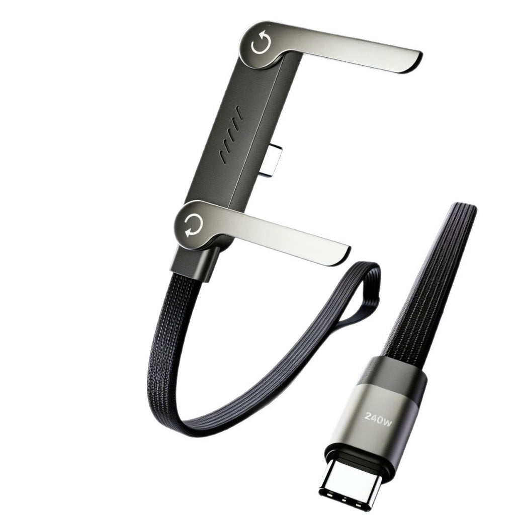 Flat Charging Cable - Game Stand Data Cable