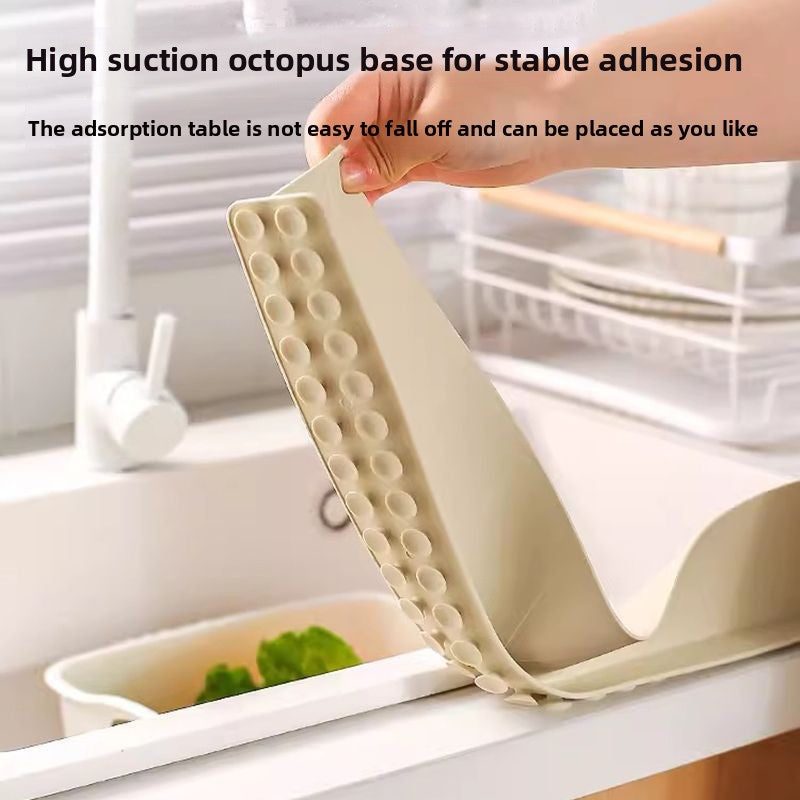 Sink Splash Guard