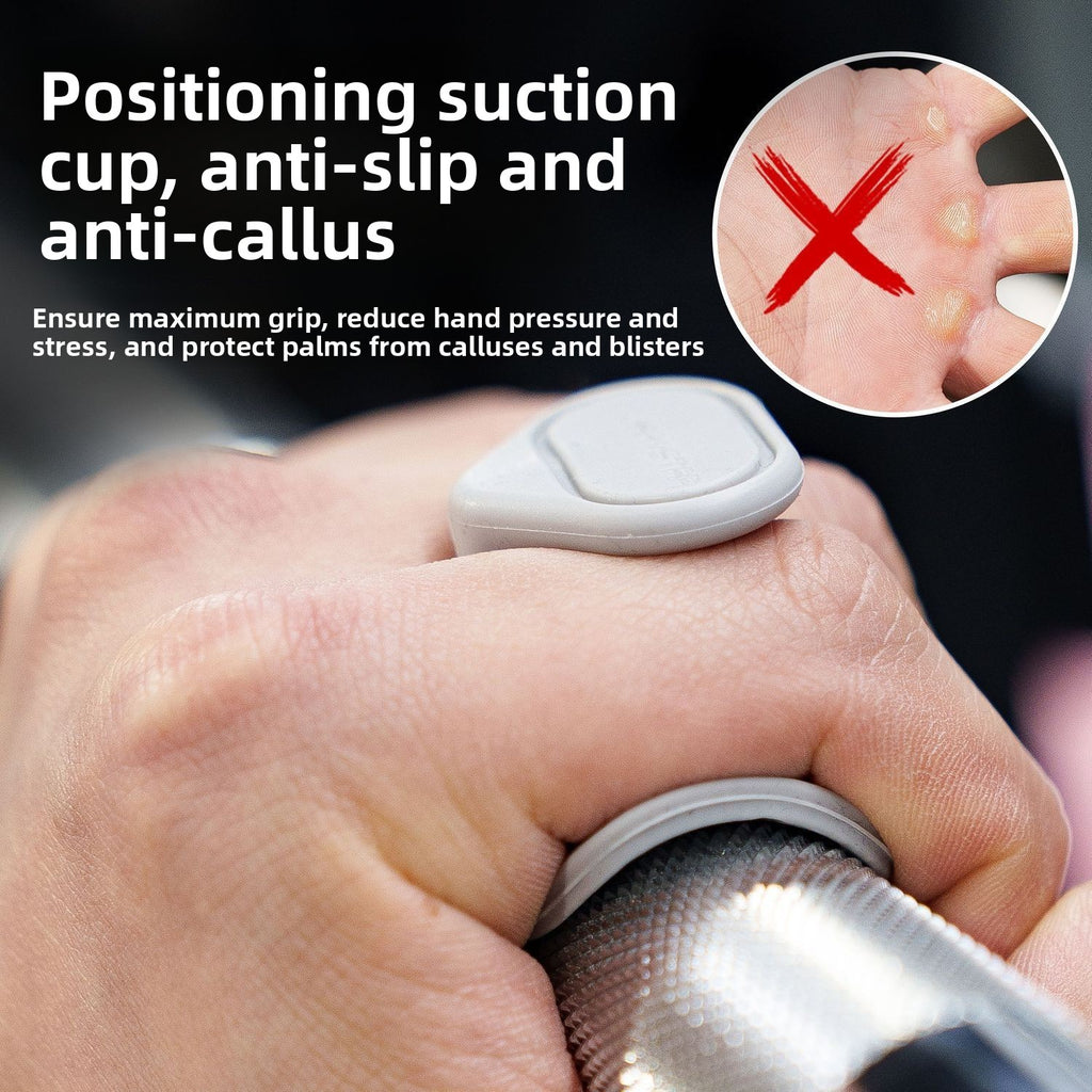 Xxence Lift Silicone Palm Pads