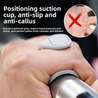 Xxence Lift Silicone Palm Pads