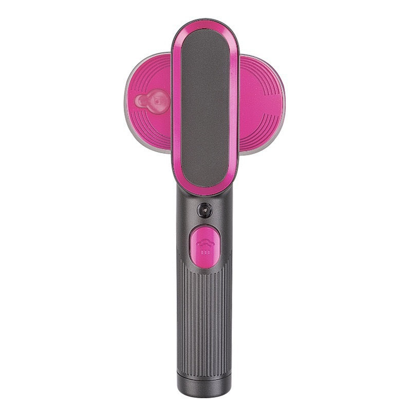 Portable Handheld Garment Steamer - Dry and Steam Ironing