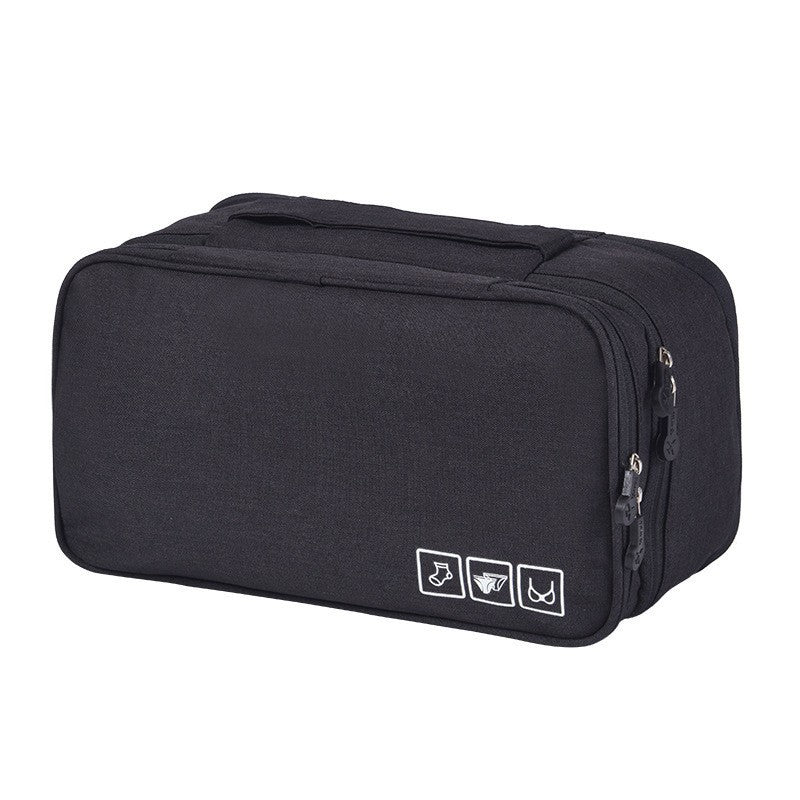 Portable Travel  Storage Bag