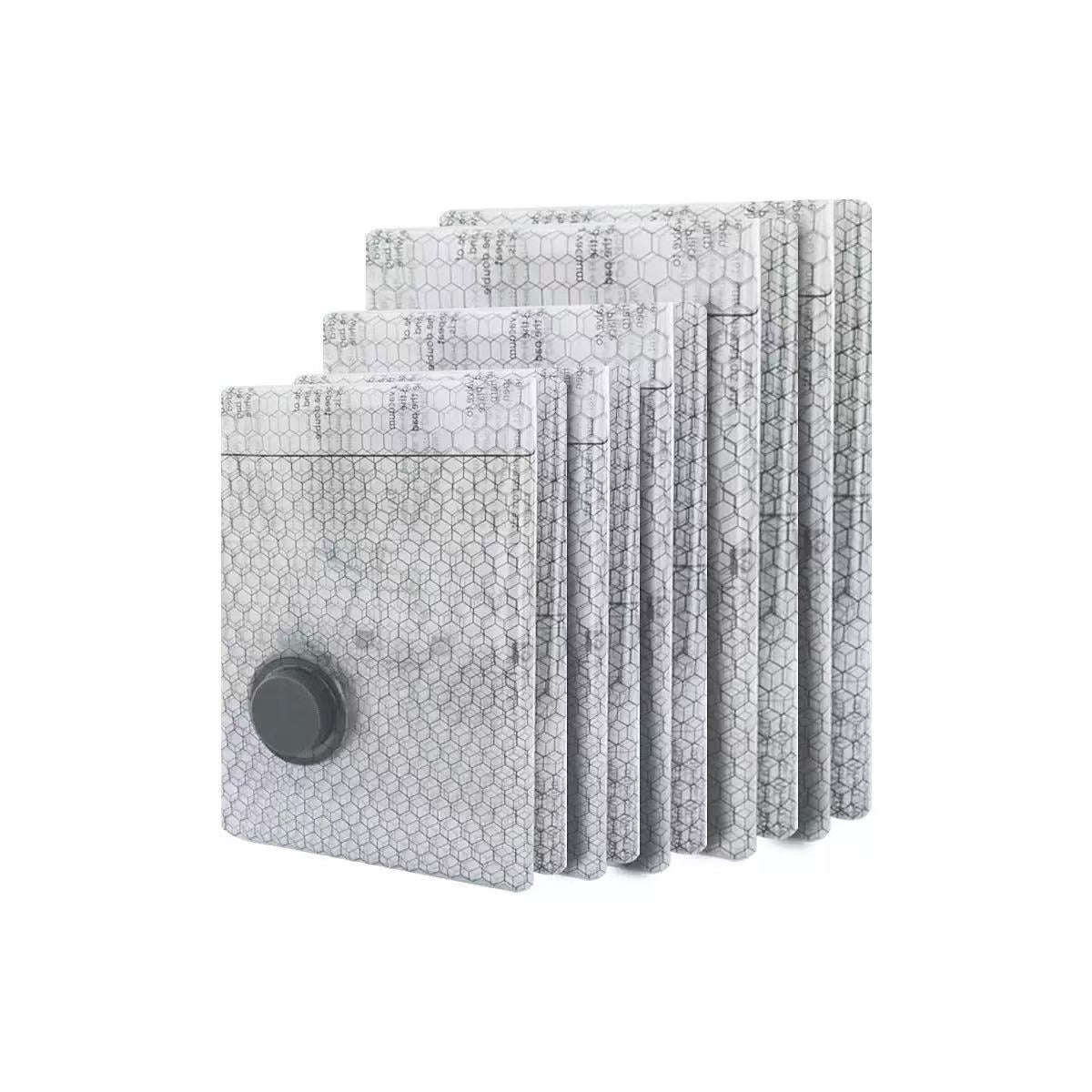 Vacuum Compression Storage Bag