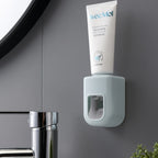 Automatic Toothpaste Dispenser Wall Mounted