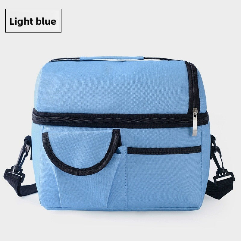 Chill Bag - Insulated Lunch Bag