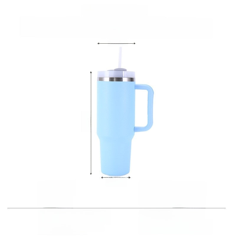Xxence Chill Cup - Insulated Steel Tumbler
