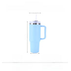 Xxence Chill Cup - Insulated Steel Tumbler