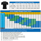 Men's Quick-Dry Fitness Shirt