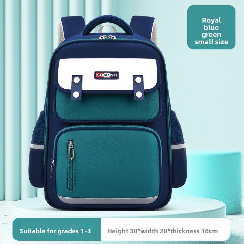 Pack Junior -  Spine Protection School Bag