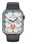 Multifunctional smart watch