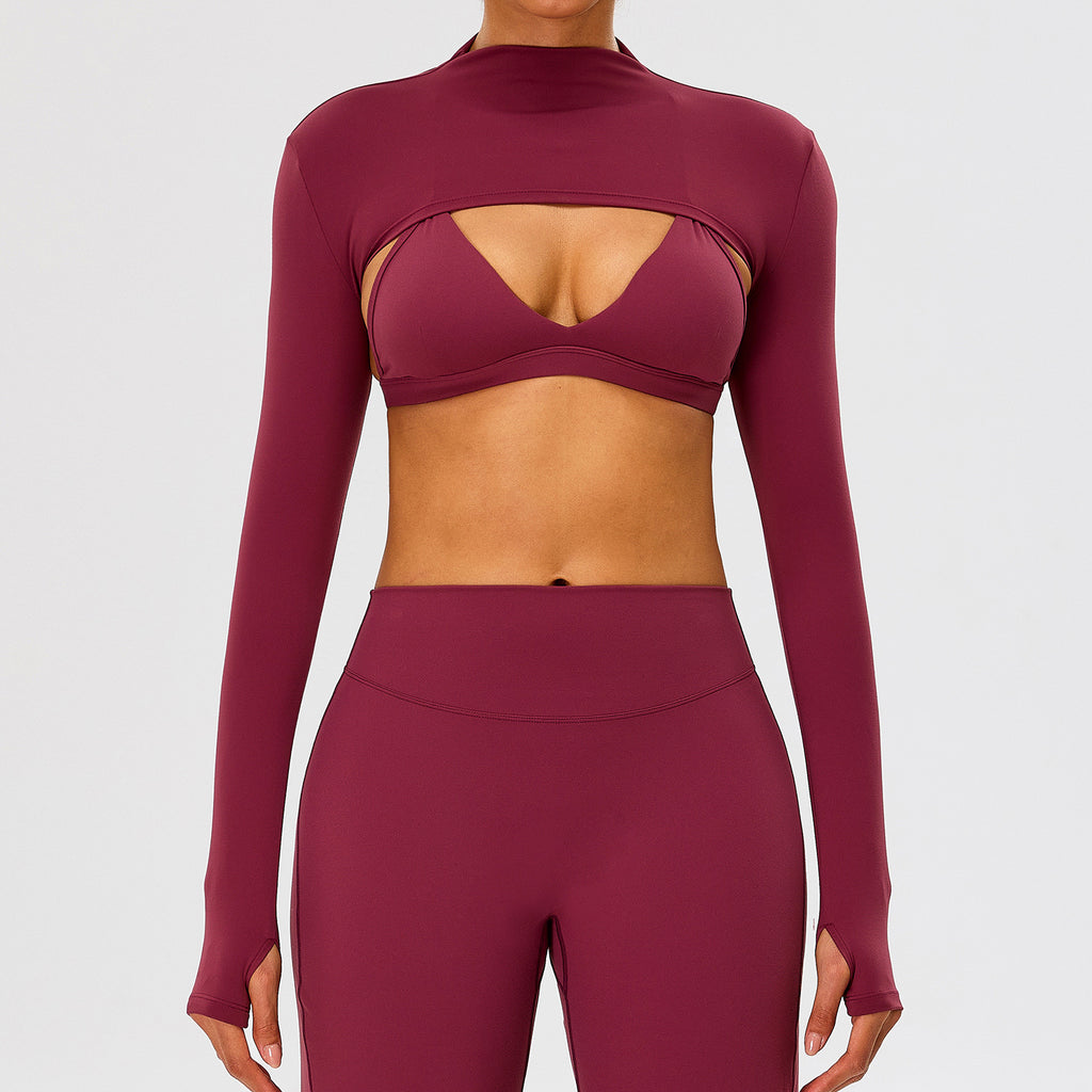 Xxence Flow Top™ - Performance Top