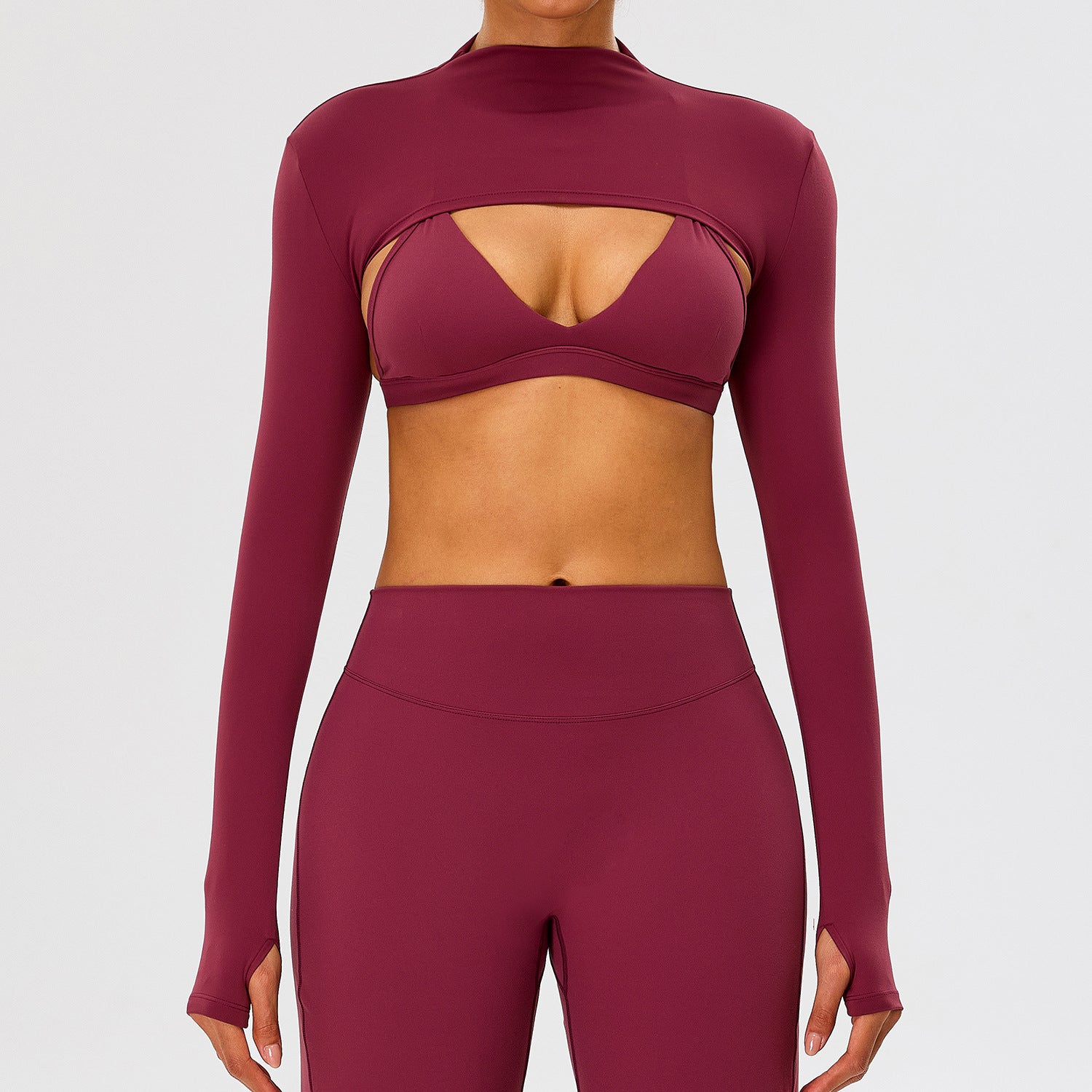 Xxence Flow Top™ - Performance Top