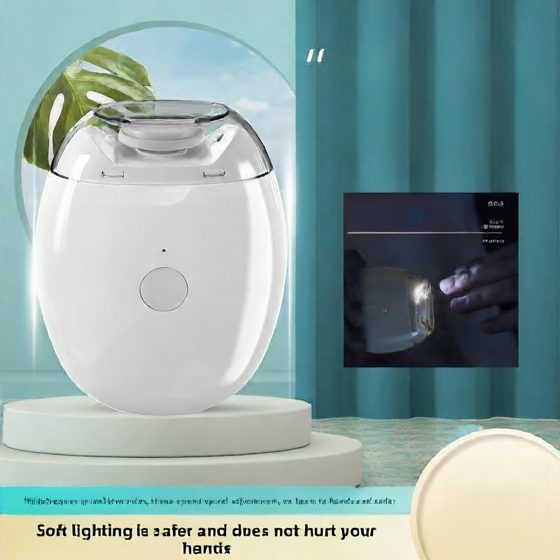 Xxence Electric Nail Clipper