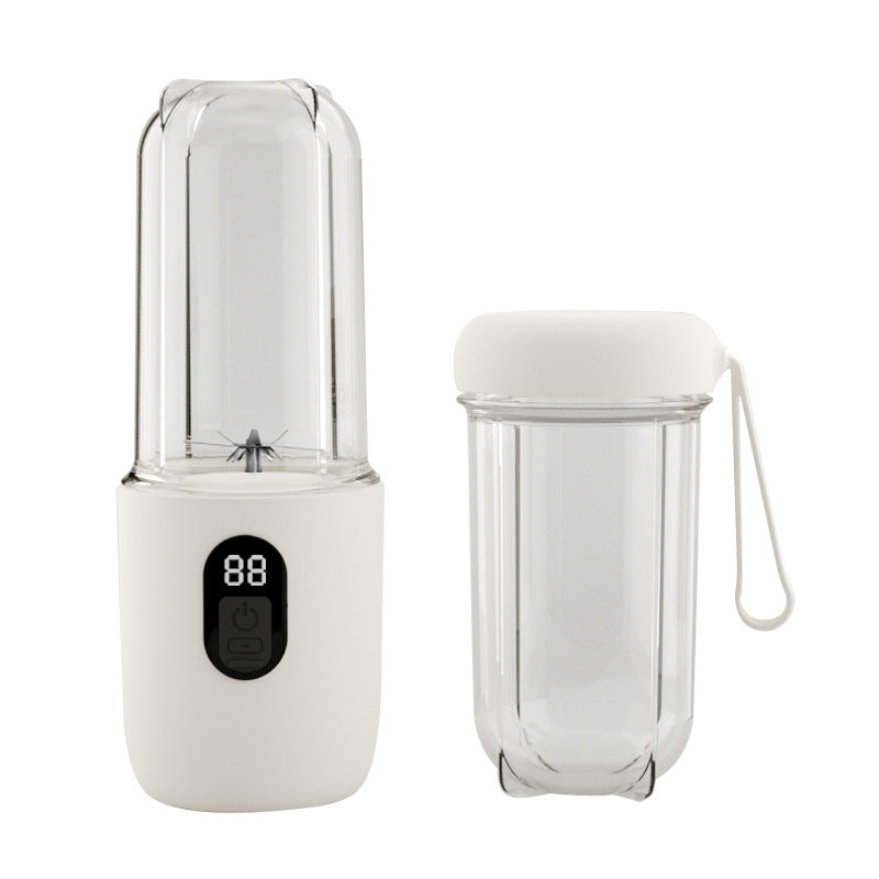 Rechargeable Portable Blender Juice Cup