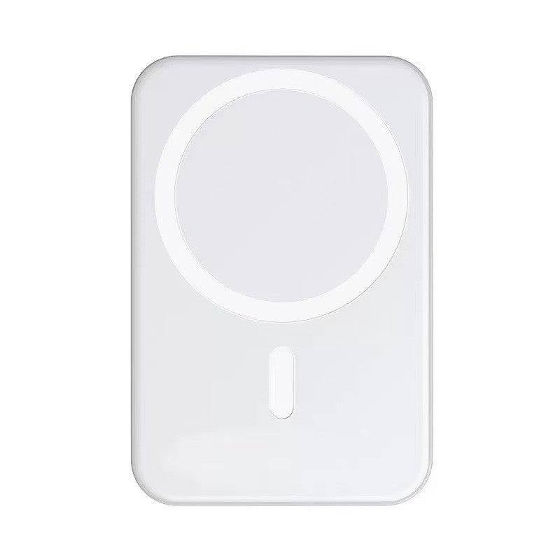 MagSafe Wireless Magnetic Power Bank