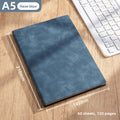 Leather Notebook